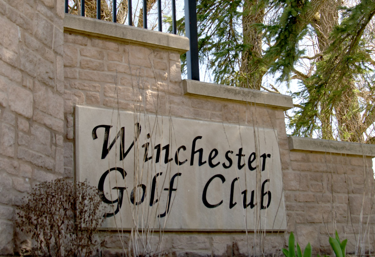 Enjoy a complete immersive golfing experience on the 5200 yards of carefully groomed greens and fairways of the Winchester Golf Club, ideal for players of all skill levels seeking a challenge and an opportunity to improve their game.